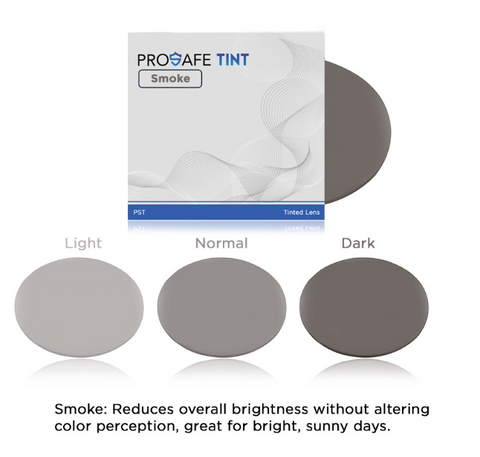 ProSafe Tint