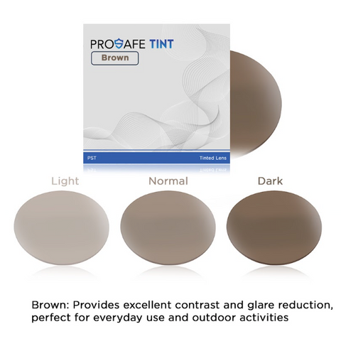 ProSafe Tint