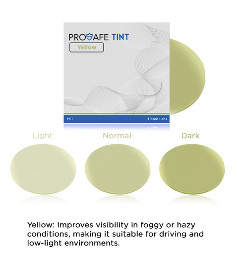 ProSafe Tint