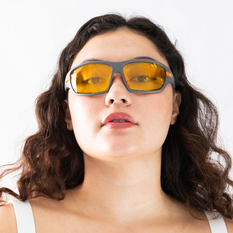 Sorrento Top Gun | Polarized Sunglasses
