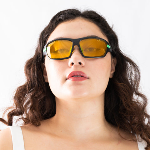 Sorrento Top Gun | Polarized Sunglasses