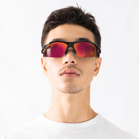 Sorrento Trainer | Polarized Sunglasses