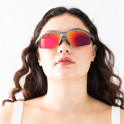 Sorrento Trainer | Polarized Sunglasses