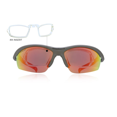 Sorrento Trainer | Polarized Sunglasses