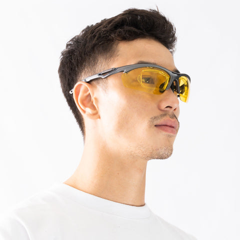 Sorrento Trainer | Polarized Sunglasses