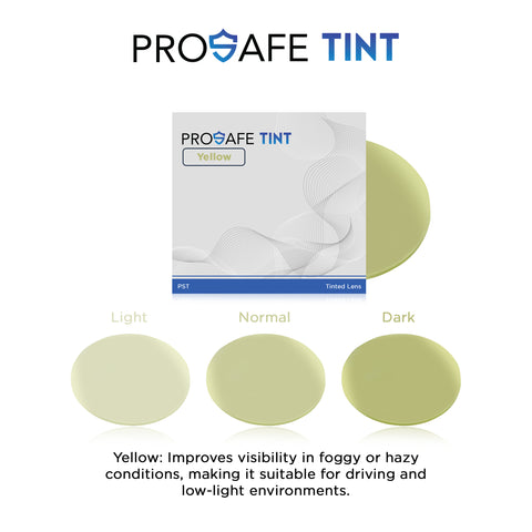 ProSafe Tint