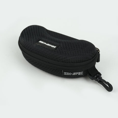 Zim Specs Case with Pouch | Accessories