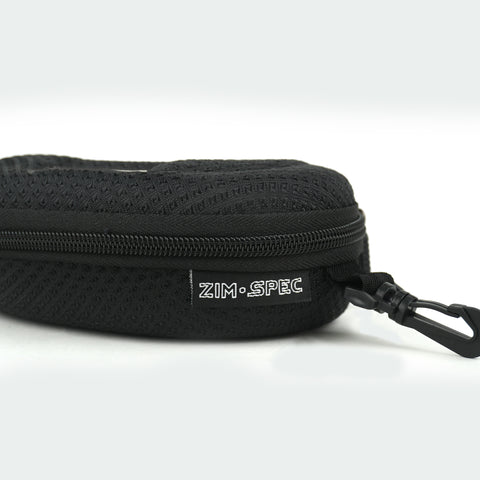 Zim Specs Case with Pouch | Accessories