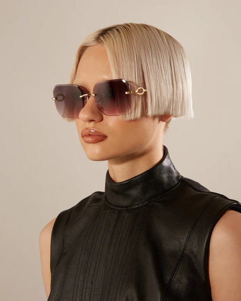 For Art's Sake Aria | Sunglasses