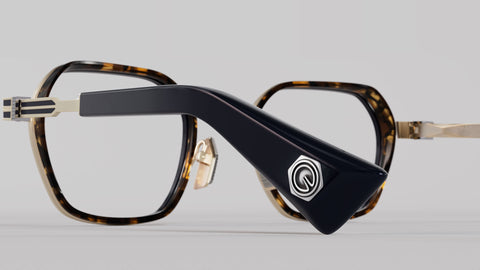MOC by Masunaga 004 | Eyeglasses