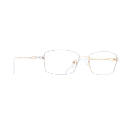 Bass Titan 1961 | Eyeglasses