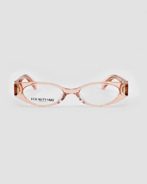 For Art's Sake Cigar | Eyeglasses