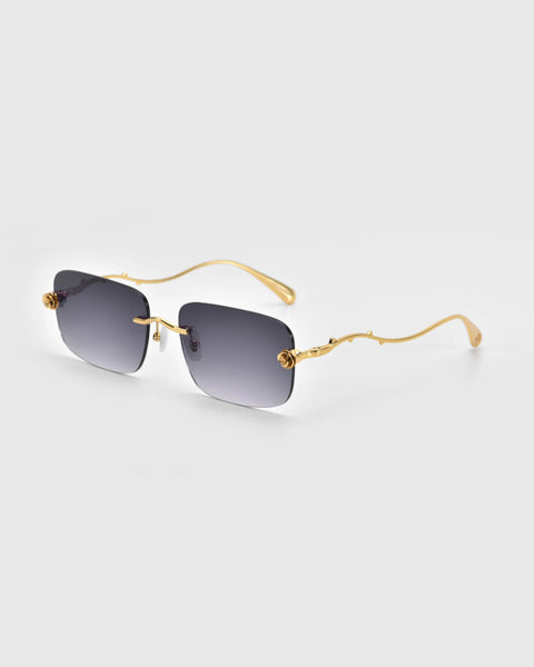 For Art's Sake Rose Garden | Sunglasses