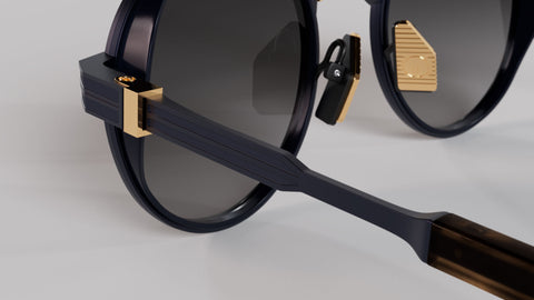 MOC by Masunaga 003 | Sunglasses