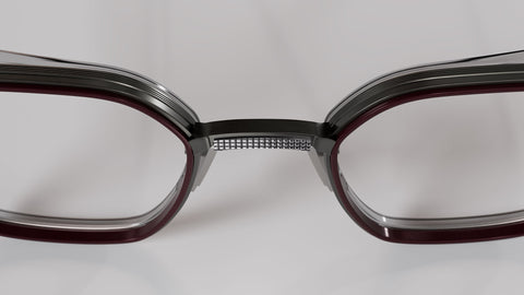 MOC by Masunaga 004 | Eyeglasses