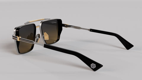 MOC by Masunaga 001 | Sunglasses