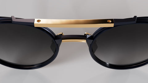 MOC by Masunaga 003 | Sunglasses