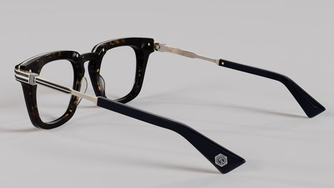 MOC by Masunaga 005 | Eyeglasses