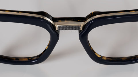 MOC by Masunaga 005 | Eyeglasses