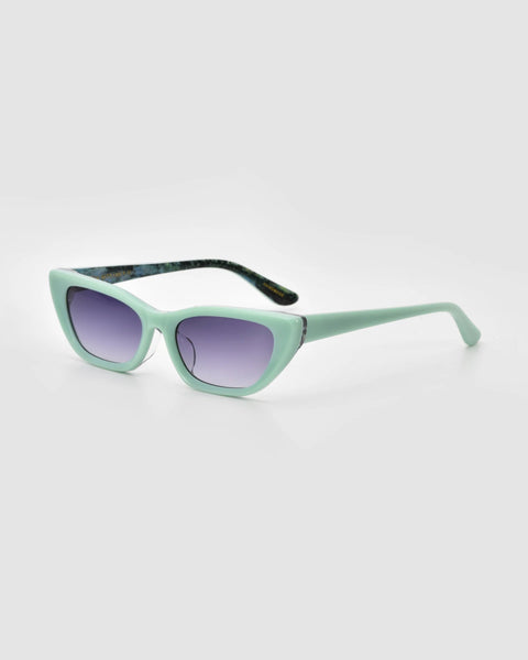 For Art's Sake Claude Monet| Sunglasses