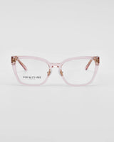 For Art's Sake Abbey | Eyeglasses