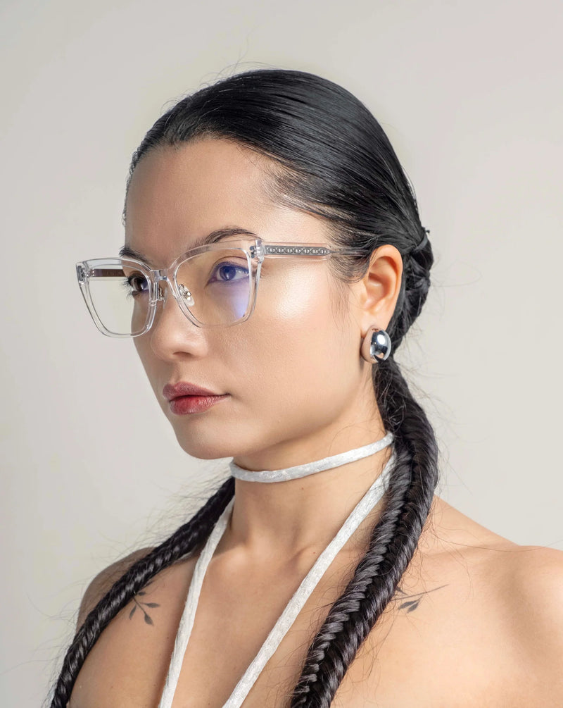 For Art's Sake Abbey | Eyeglasses