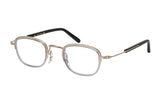 Masunaga GMS-112P | Eyeglasses