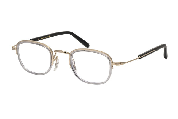Masunaga GMS-112P | Eyeglasses