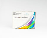 Air Optix Colors Monthly | 1 pair | Contact Lenses