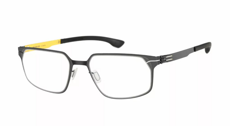 ic! berlin AMG 12 | Eyeglasses