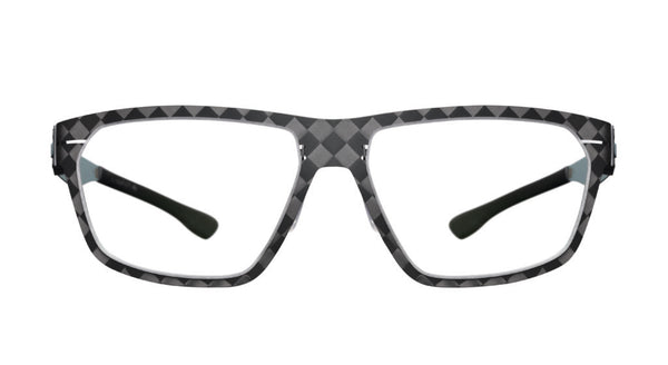 ic! berlin AMG 14 | Eyeglasses