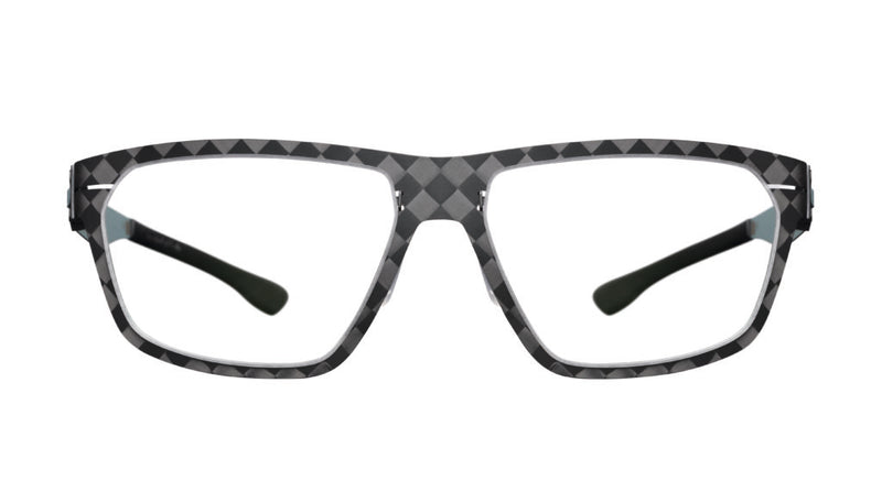 ic! berlin AMG 14 | Eyeglasses