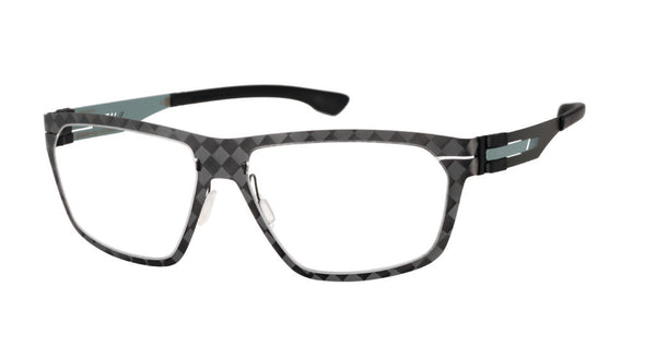 ic! berlin AMG 14 | Eyeglasses