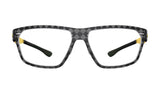 ic! berlin AMG 14 | Eyeglasses