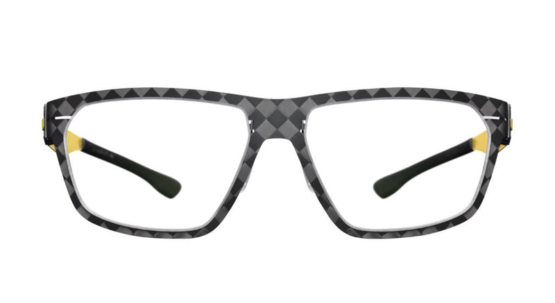 ic! berlin AMG 14 | Eyeglasses