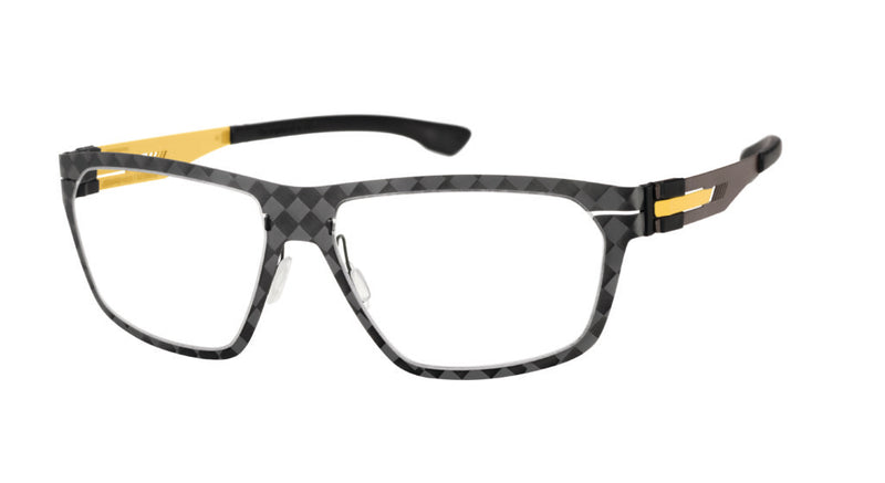 ic! berlin AMG 14 | Eyeglasses