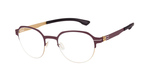 ic! berlin Ari | Eyeglasses
