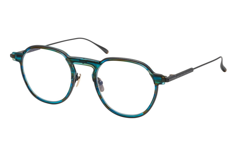 Kenzo Takada by Masunaga K3 Aster | Eyeglasses