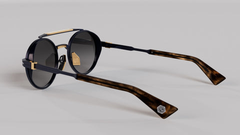 MOC by Masunaga 003 | Sunglasses