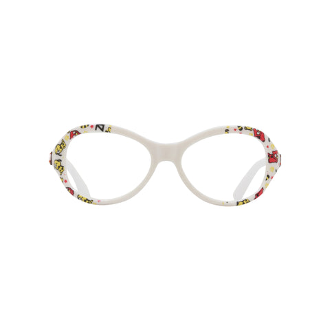 Pongo Kids at Work (8042) | Kids Eyeglasses