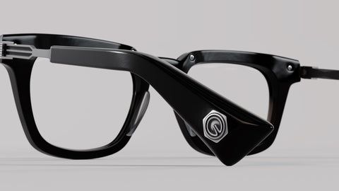 MOC by Masunaga 005 | Eyeglasses