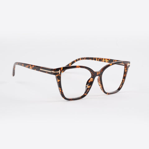ProSafe Vega Clip On | Eyeglasses