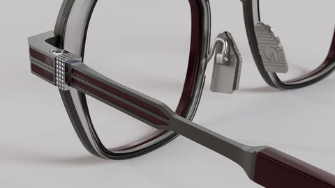 MOC by Masunaga 004 | Eyeglasses