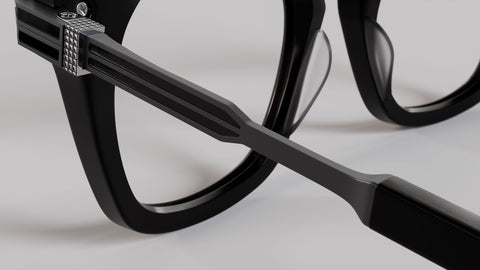 MOC by Masunaga 005 | Eyeglasses