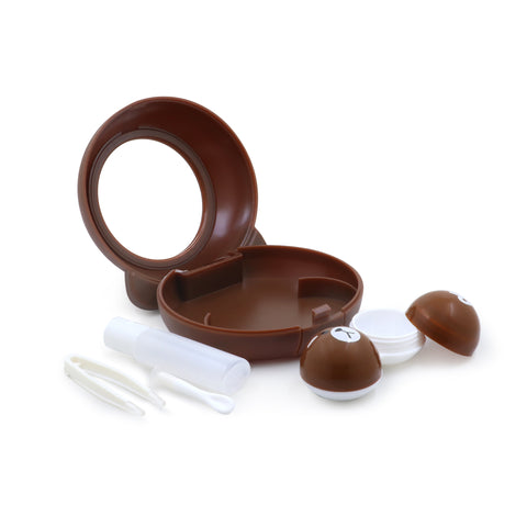Contact Lens Case Holder Set | Accessories