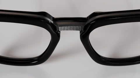 MOC by Masunaga 005 | Eyeglasses