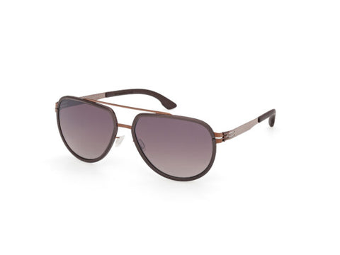 ic! berlin Rhenium | Sunglasses