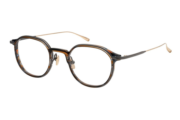 Kenzo Takada by Masunaga K3 Lantana| Eyeglasses