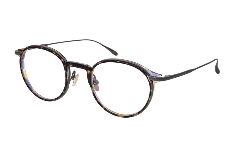 Kenzo Takada by Masunaga K3 Begonia | Eyeglasses