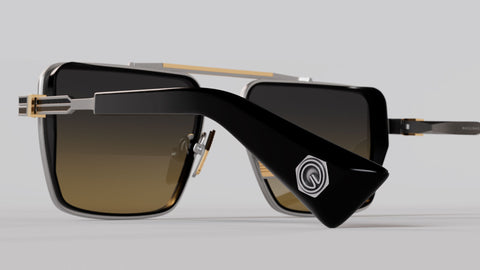 MOC by Masunaga 001 | Sunglasses